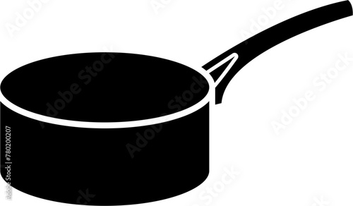 Saucepan Illustration