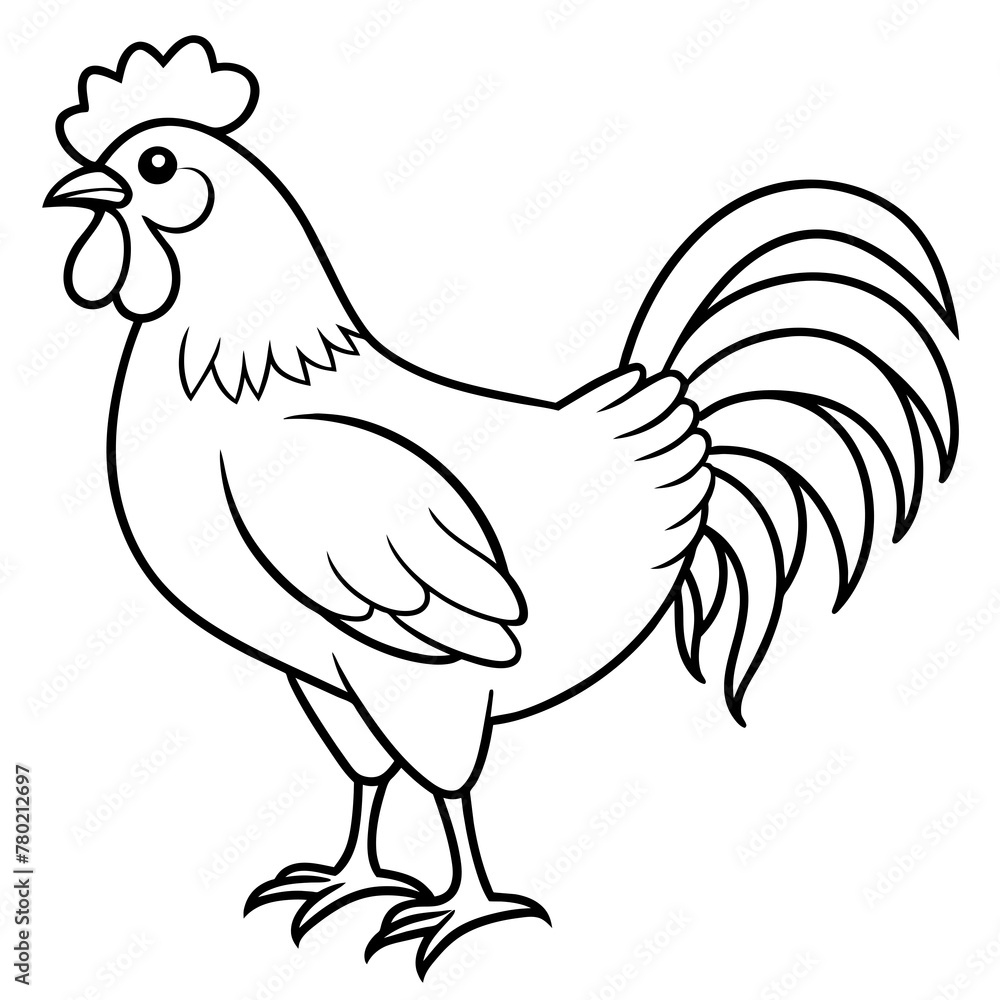 rooster