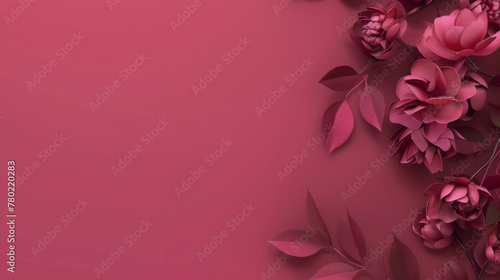 Ultra Realistic High End Wedding Contrast Background for Modern Screens AI Image Ultra Realistic High End Wedding Contrast Background for Modern Screens AI Image