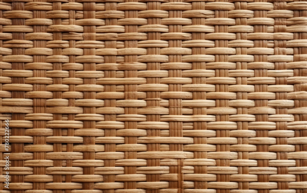 Detailed wooden wickerwork pattern background Detailed wooden wickerwork pattern background