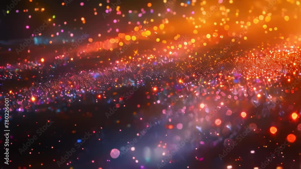 Rainbow Holograms 4K Videos Rainbow Holograms 4K Videos