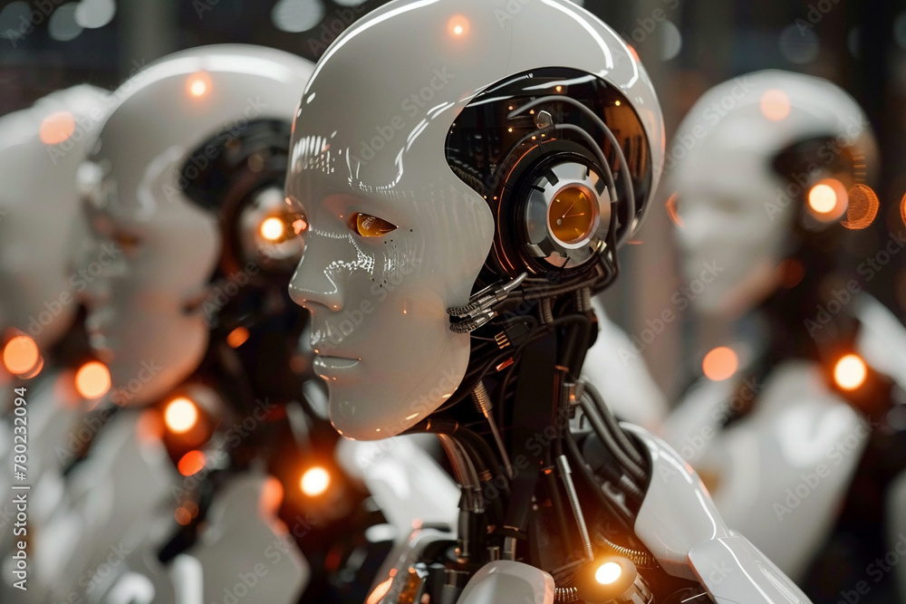 Business management in AI creative thinkers in the future. Business management in AI creative thinkers in the future.