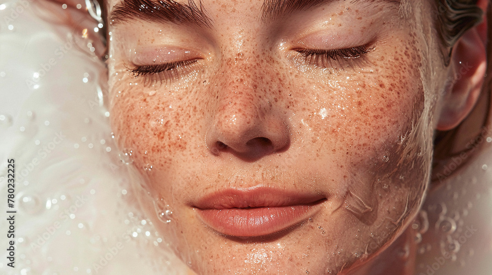 Close-up confidence begins with our transformative skincare formulas.
