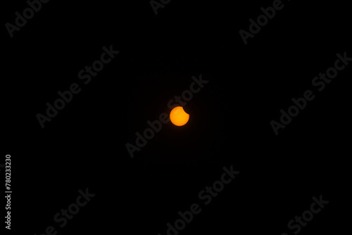 Eclipse Solar - Juigalpa, Chontales, Nicaragua