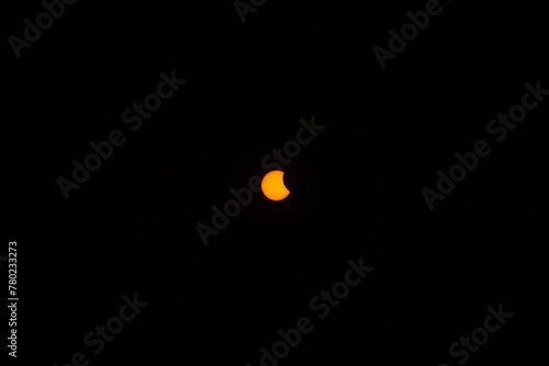 Eclipse Solar - Juigalpa, Chontales, Nicaragua