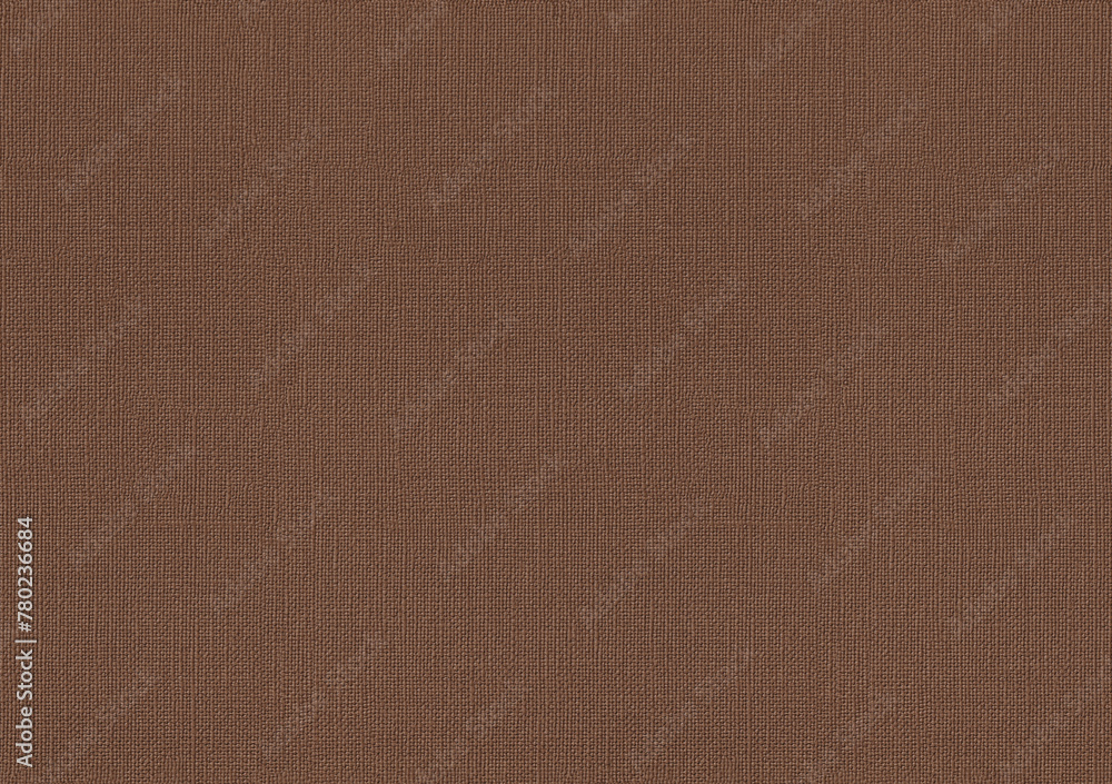 Seamless old copper, spice, peanut, leather brown embossed linen fabric vintage paper texture as background, art style pressed relief decor. Seamless old copper, spice, peanut, leather brown embossed linen fabric vintage paper texture as background, art style pressed relief decor.