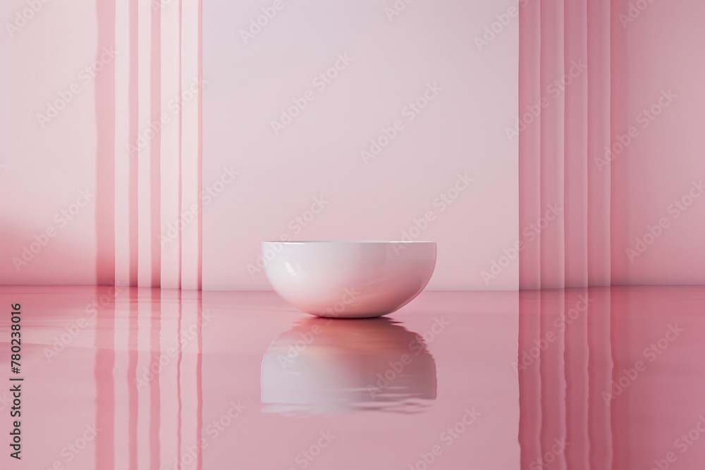 Explore the beauty of symmetry in the background. How can we create a sense of balance and harmony to complement the product. Explore the beauty of symmetry in the background. How can we create a sense of balance and harmony to complement the product.