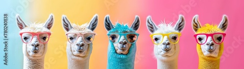 Llamas trek in with a quirky and unique baby shower theme, Retro Spectrum, Genre-Specific OTE SOU, , Mystic Spell, , easter theme