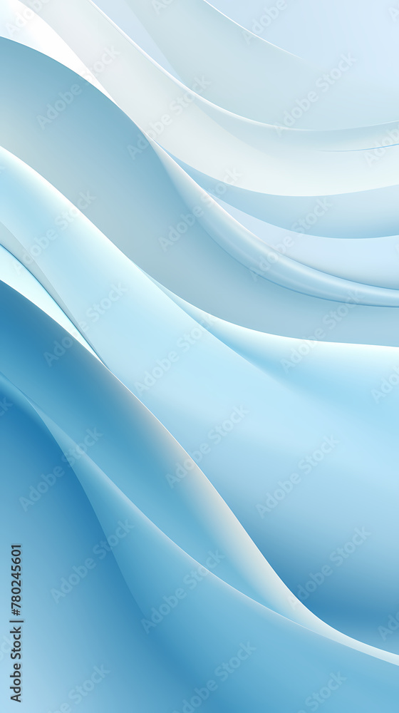 Rhythmic abstract wavy background Rhythmic abstract wavy background