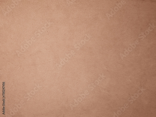 Wallpaper Mural peach paint background, natural earth - sand colours,  room interior wall,  lime concrete cement grunge texture,  Torontodigital.ca