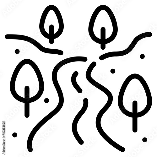 River Icon