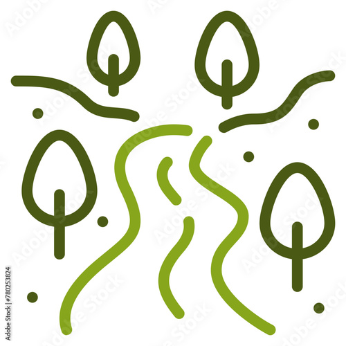 River Icon