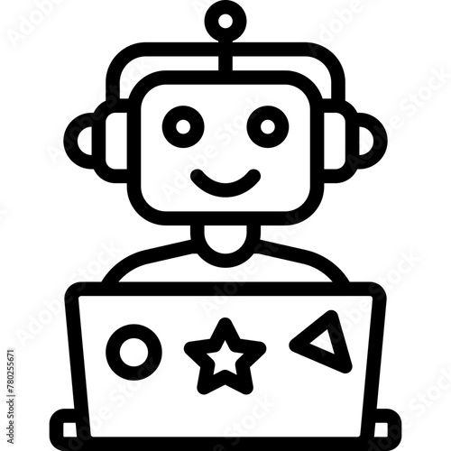 chatbot-robot-message-artificial-assistant