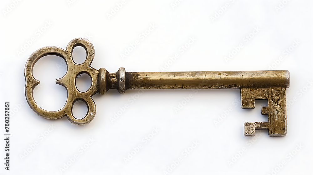 Key, minimal wallpaper, an important symbol that represents the resolution of a problem or the path to success. Key, minimal wallpaper, an important symbol that represents the resolution of a problem or the path to success.