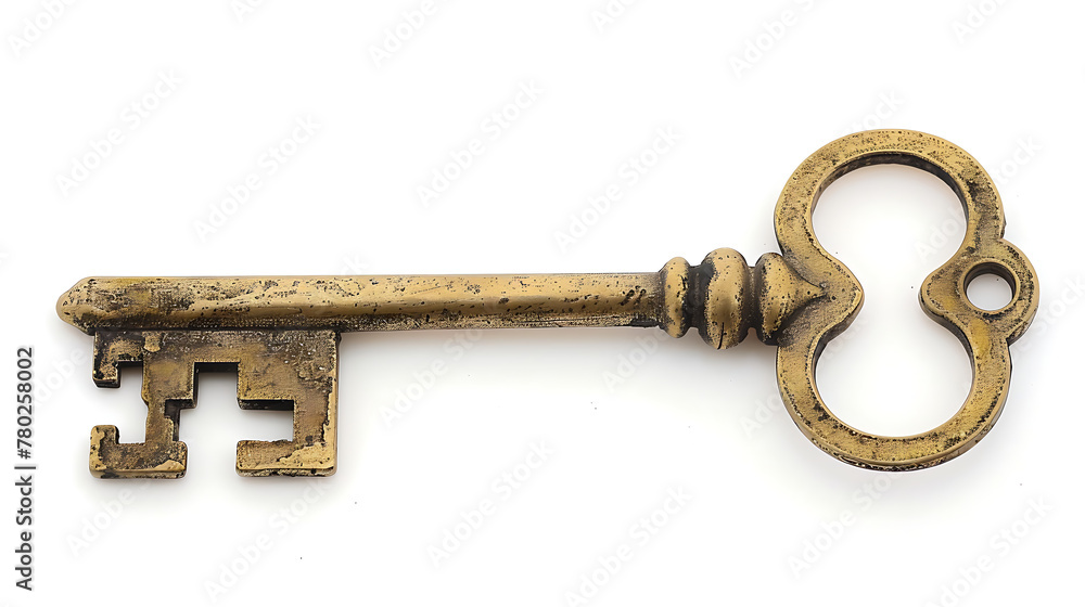 Key, minimal wallpaper, an important symbol that represents the resolution of a problem or the path to success. Key, minimal wallpaper, an important symbol that represents the resolution of a problem or the path to success.