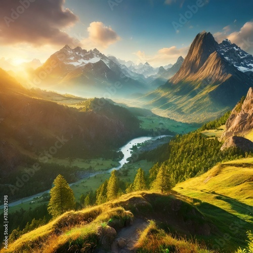 Landscape images that inspire and stimulate the desire to travel,Images that convey feelings or connect our feelings with nature,Makes you feel at one with the surrounding natural elements,amazing nat photo