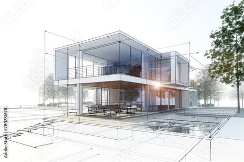 house construction design design