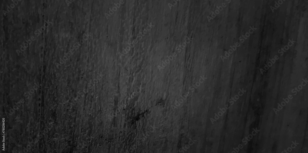Dark wood old background texture. Wood texture background. Timber dark wood emerald wooden background with black shadow border grunge texture design and wallpaper . - obrazy, fototapety, plakaty 