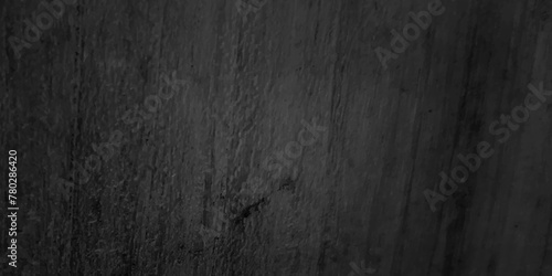 Dark wood old background texture. Wood texture background. Timber dark wood emerald wooden background with black shadow border grunge texture design and wallpaper . photo
