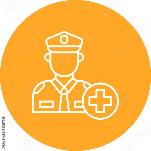 Guard Icon