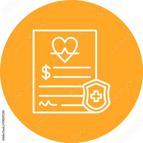 Insurance Icon