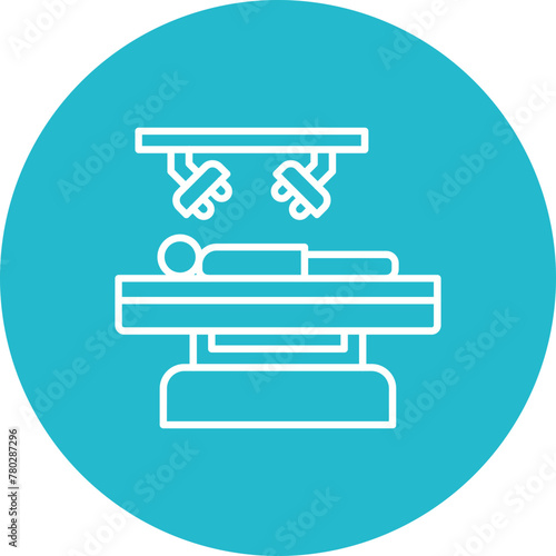 Surgery Icon
