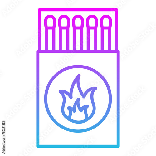 Matches Icon