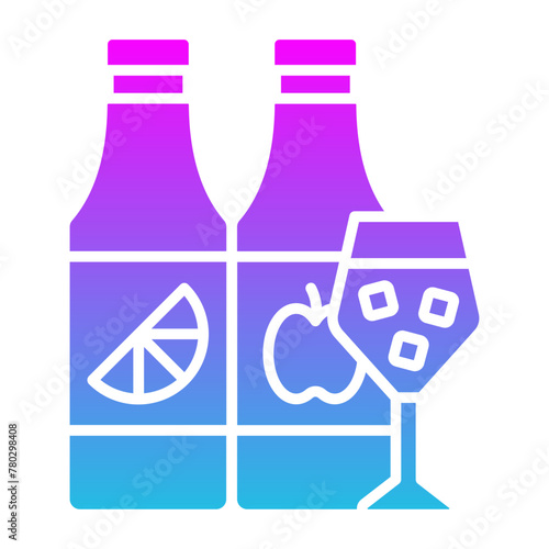 Beverages Icon