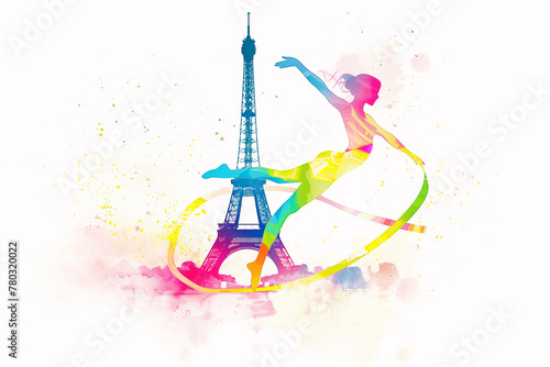 Olympic Games in Paris 2024