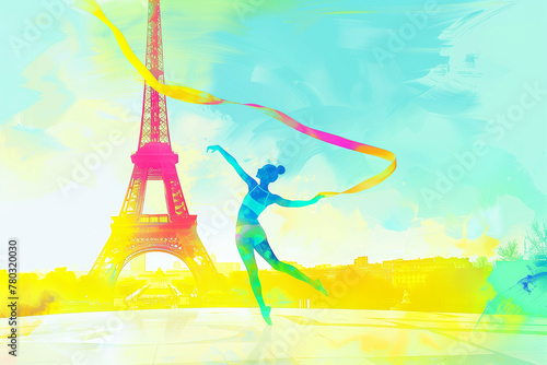 Olympic Games in Paris 2024