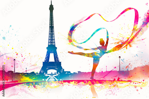 Olympic Games in Paris 2024