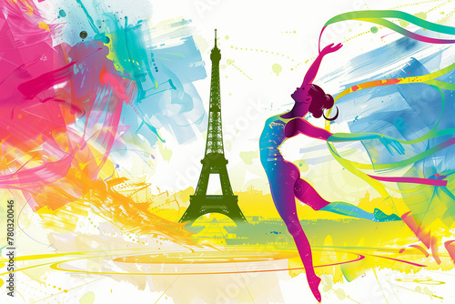 Olympic Games in Paris 2024