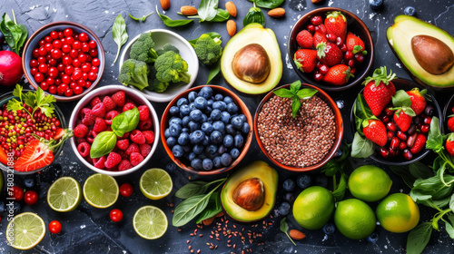 Health enthusiasts prioritize clean eating and regular exercise, fueling their bodies with nutrient-rich foods and engaging in physical activities that promote strength and vitality