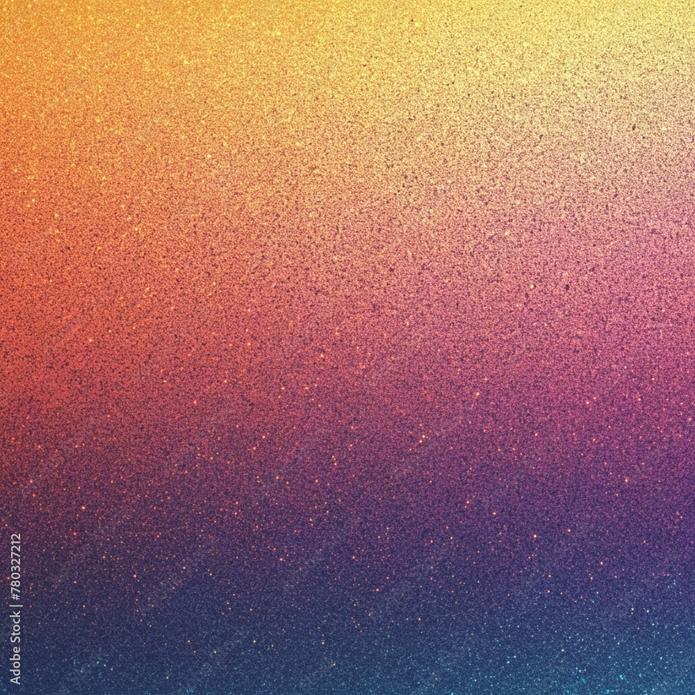 Fototapeta premium Radiant Spectrum: A Colorful Journey