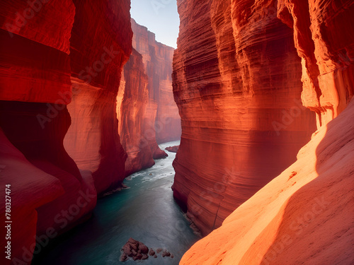 antelope canyon state