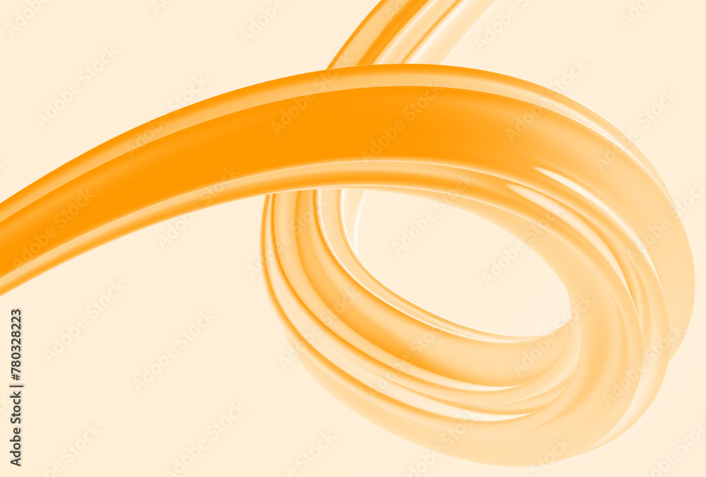 Light Amazon Orange Rough Abstract background design Light Amazon Orange Rough Abstract background design