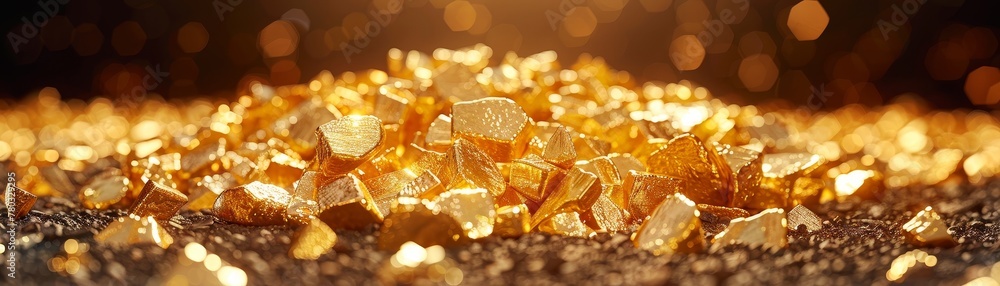 Gold Exploration Activity The level of exploration for new gold ...