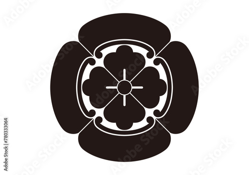 四方木瓜
