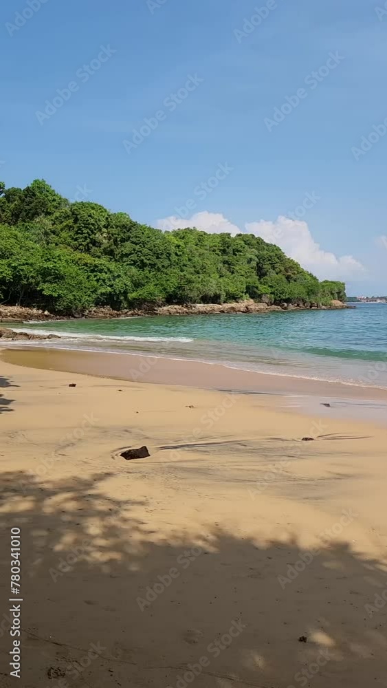 Video about on the beach, Sri Lanka Video about on the beach, Sri Lanka