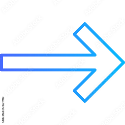 Right Icon