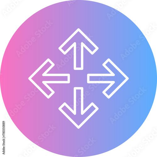 Expand Icon
