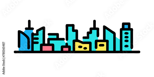 Factory and plant