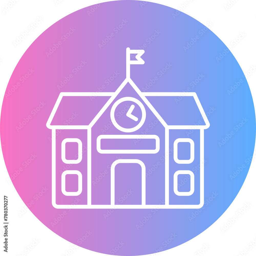 School Icon School Icon