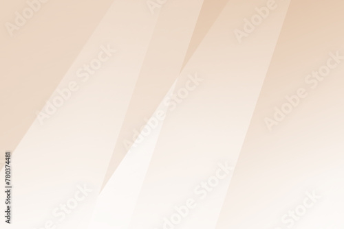 Light British Orange Abstract Creative Background Design