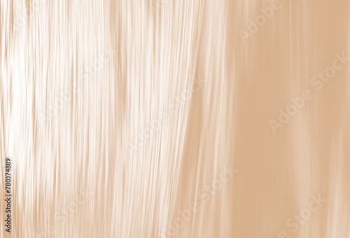 Light British Orange Abstract Creative Background Design