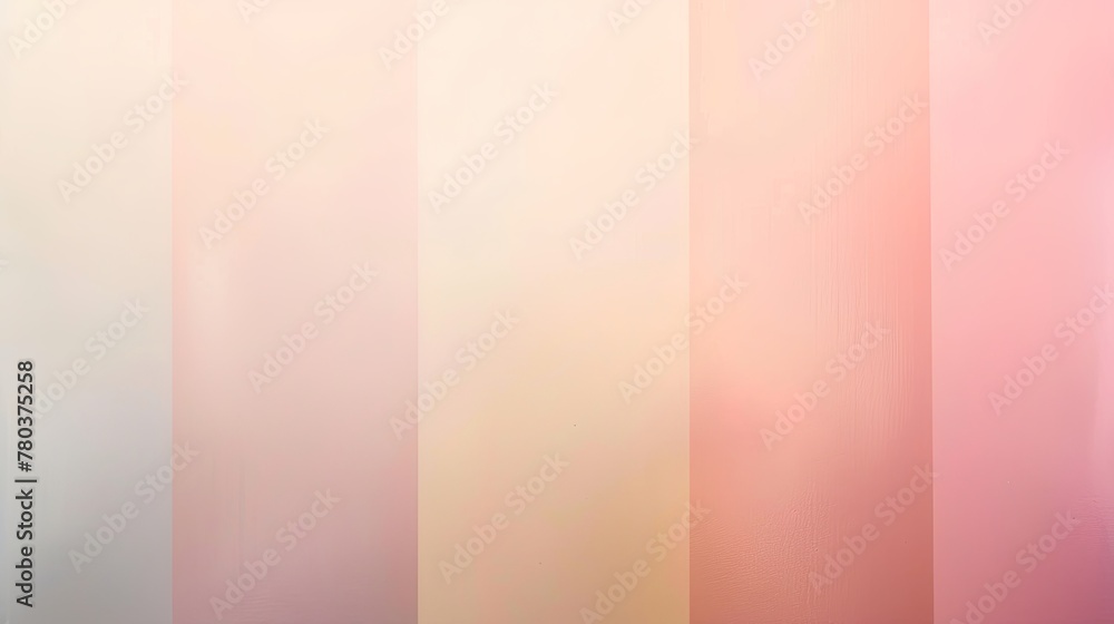 Elegant soft pink curtains transitioning to white, creating a gentle and calming gradient texture.. Elegant soft pink curtains transitioning to white, creating a gentle and calming gradient texture..