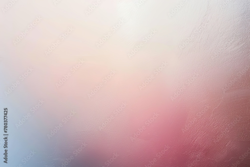 A soothing background with a soft pastel pink to blue gradient, ideal for a calm and tranquil setting..
