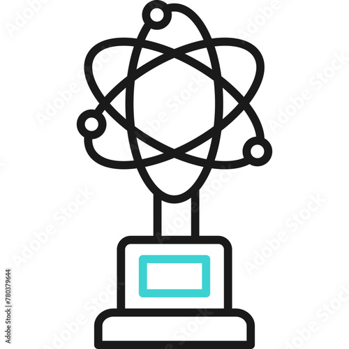 Science Icon