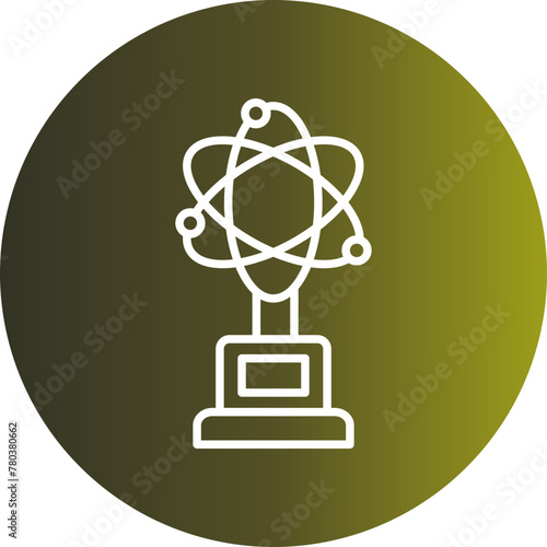 Science Icon