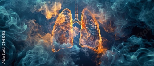 The mysterious workings of lung cancer
